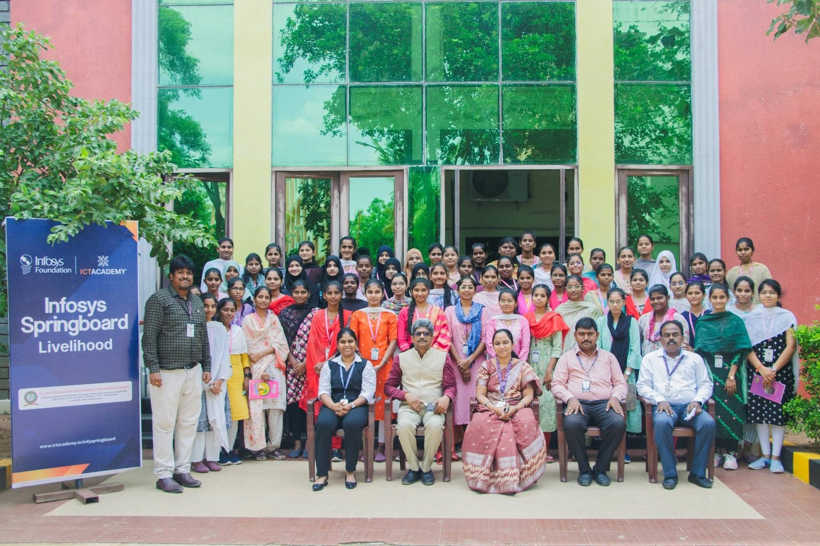 Internal Smart India Hackathon 2026 - Team Registration and Participation Details